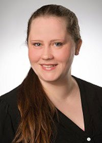 Christine Tebel, Einrichtungsleiterin