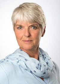 Christine Tebel, Einrichtungsleiterin