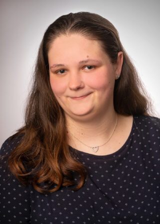Christine Tebel, Einrichtungsleiterin