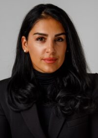Christine Tebel, Einrichtungsleiterin